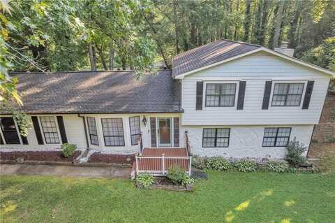 3279 Aspen Circle, Snellville, GA 30078