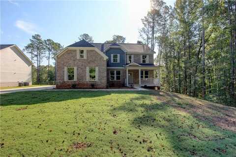 3294 Mill Forest Drive, Conyers, GA 30094