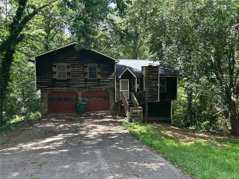 847 Chartley Drive SW, Lilburn, GA 30047