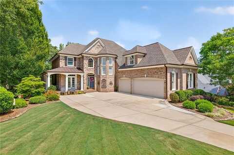 1255 Grand View Drive SE, Smyrna, GA 30126