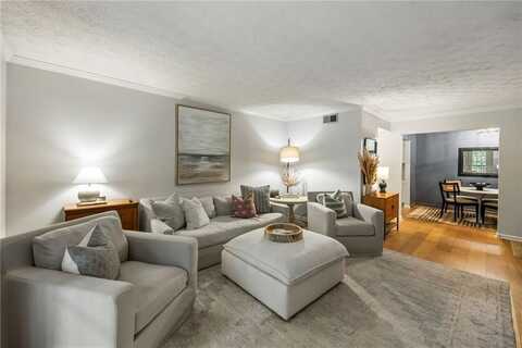 3476 Essex Avenue, Atlanta, GA 30339