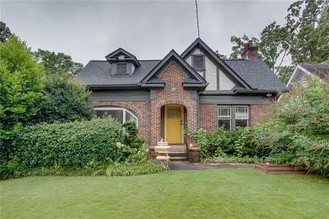 451 Columbia Drive, Decatur, GA 30030