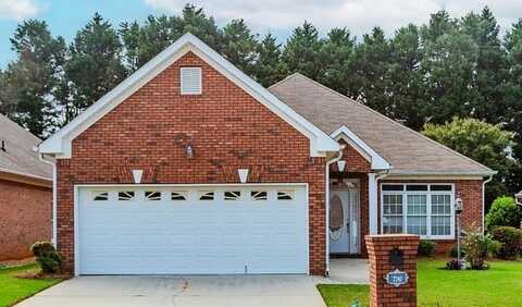 2240 Stockton Walk Lane, Snellville, GA 30078