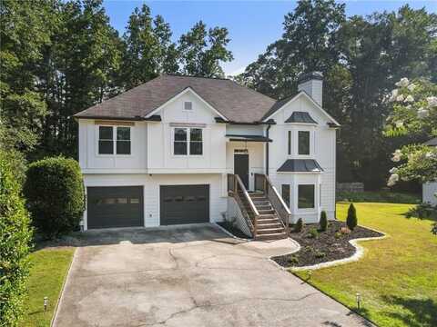 3272 Barnwell Trace, Powder Springs, GA 30127