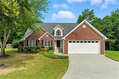 3066 Gem Creek Road, Buford, GA 30519