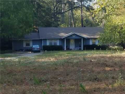 512 Bradley Drive, Palmetto, GA 30268
