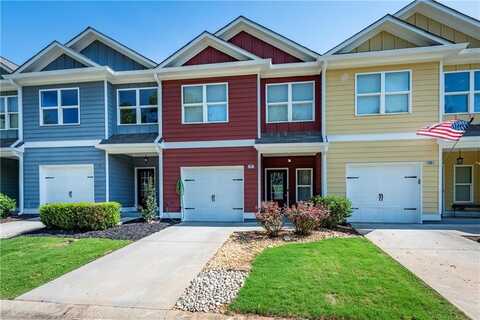 57 Towne Club Drive, Jasper, GA 30143