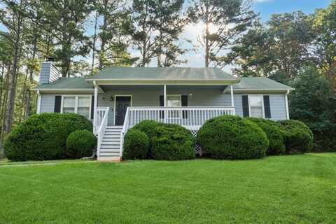 31 SWEETWATER Pass, Powder Springs, GA 30127