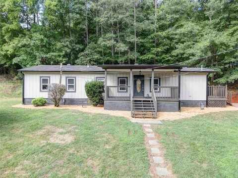 1076 Chulio Road SE, Rome, GA 30161