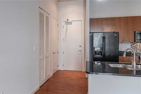 711 Cosmopolitan Drive NE, Atlanta, GA 30324