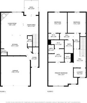 15 Crest Drive, Hartwell, GA 30643
