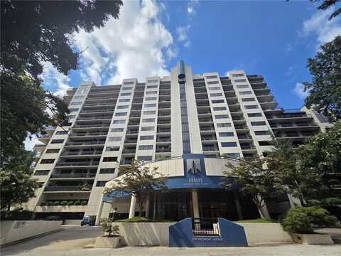 1130 Piedmont Avenue NE, Atlanta, GA 30309