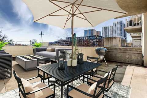 250 Pharr Road, Atlanta, GA 30305