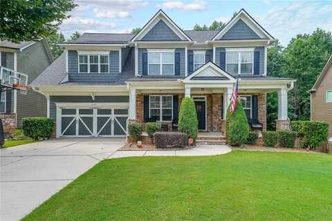 633 Wexford Court, Acworth, GA 30102