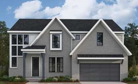 729 Conley Drive, Canton, GA 30115