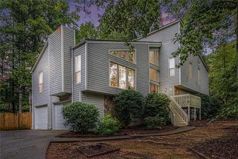 2835 Sudbury Court, Marietta, GA 30062