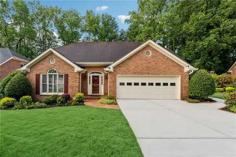 495 Carybell Lane, Alpharetta, GA 30004