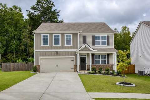 101 White Cedar Drive, Dawsonville, GA 30534