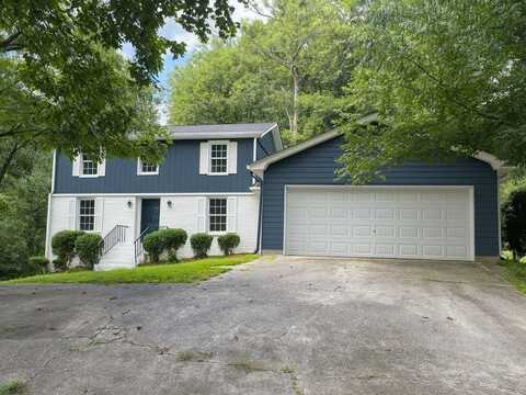 5825 Golden West Trail SW, Lilburn, GA 30047