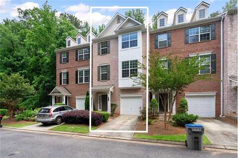 651 Coligny Court, Atlanta, GA 30350