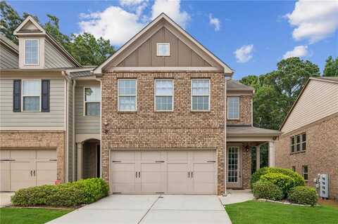 6262 Story Circle, Norcross, GA 30093