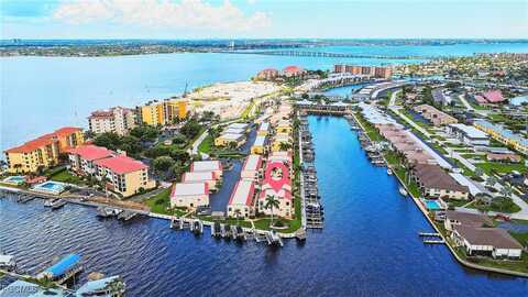 4006 SE 20th Place unit: 5, Cape Coral, FL 33904