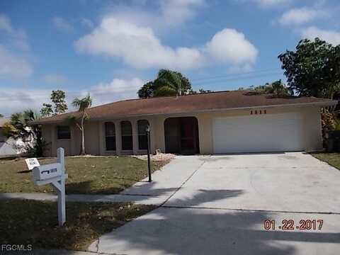 1515 charmont Place, Fort Myers, FL 33919