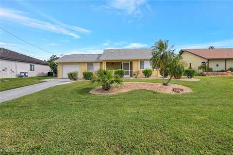1012 SW 51st Terrace, Cape Coral, FL 33914