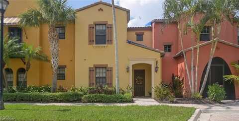 8209 Bibiana Way unit: 407, Fort Myers, FL 33912
