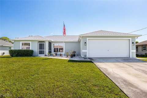 6221 Astoria Avenue, Fort Myers, FL 33905