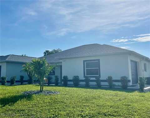 1015 Andalusia Boulevard, Cape Coral, FL 33909
