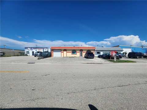 917 SE 13th Avenue, Cape Coral, FL 33990