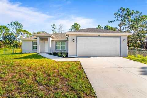 3412 42ND Street SW, Lehigh Acres, FL 33976