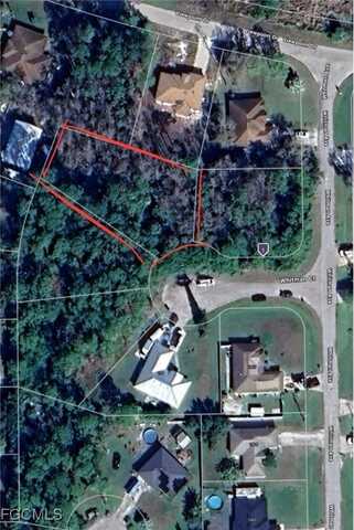 124 Whitman Court, Lehigh Acres, FL 33972