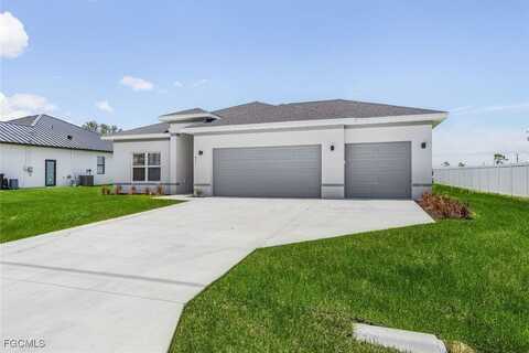 626 NW 3RD Street, Cape Coral, FL 33993