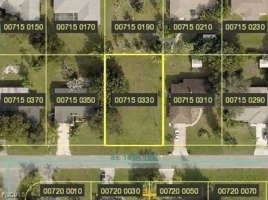 1207 SE 18th Terrace, Cape Coral, FL 33990