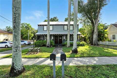 1531/1533 Hough Street, Fort Myers, FL 33901