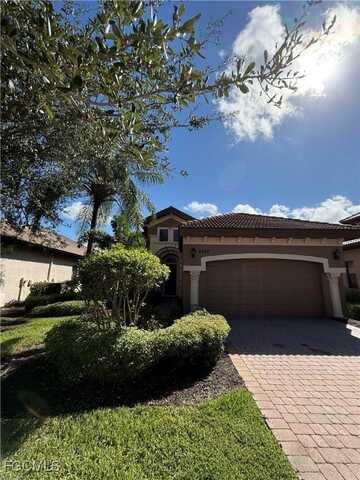 8342 Provencia Court, Fort Myers, FL 33912
