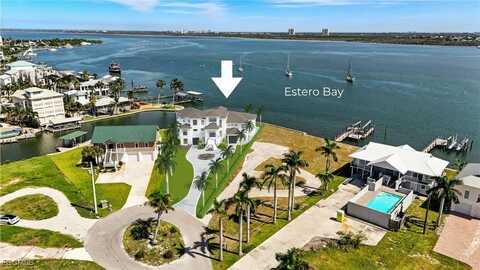645 Matanzas Court, Fort Myers Beach, FL 33931