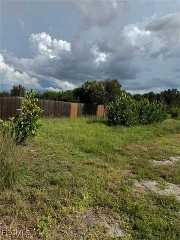 1802 Fitch Avenue, Lehigh Acres, FL 33972