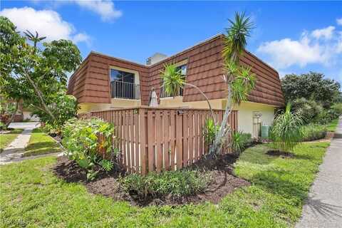 5224 Cedarbend Drive unit: 4, Fort Myers, FL 33919
