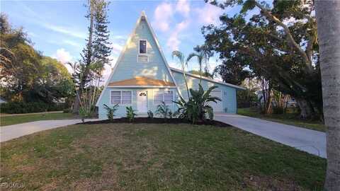 501 Pameto Road, Nokomis, FL 34275