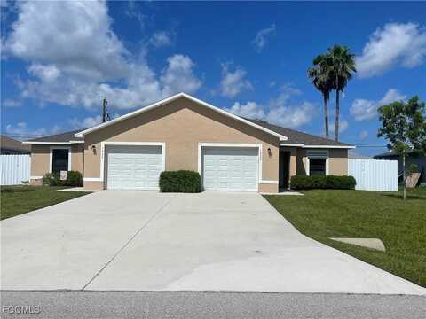 1020 NE 8th Place, Cape Coral, FL 33909