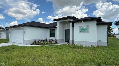 1622 NW 18th Terrace, Cape Coral, FL 33993