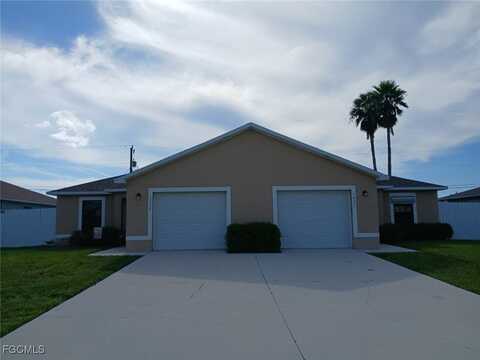 1022 NE 8th Place, Cape Coral, FL 33909