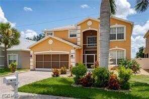 8134 Silver Birch Way, Lehigh Acres, FL 33971