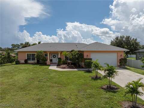 304 Fifth Avenue, Lehigh Acres, FL 33936