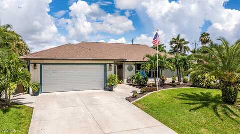 5033 SW 22nd Place, Cape Coral, FL 33914
