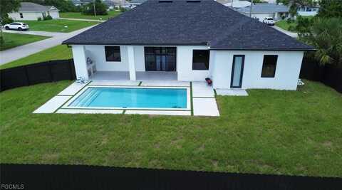 3631 NE 11th Place, Cape Coral, FL 33909