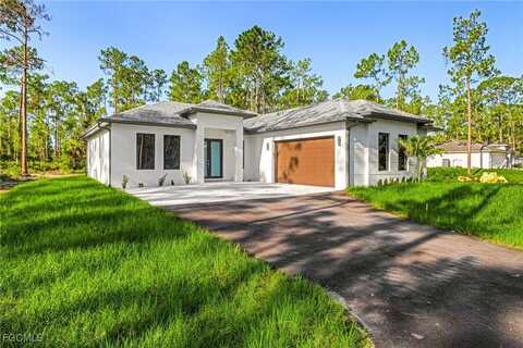 4706 26th Avenue SE, Naples, FL 34117